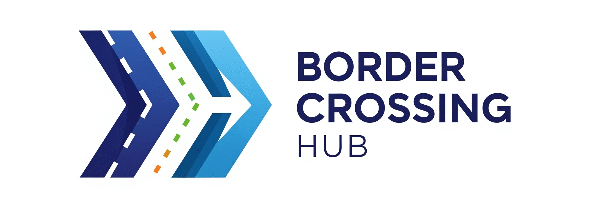 Border Crossing Hub