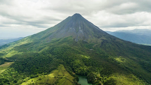 Border Crossing's in Costa Rica