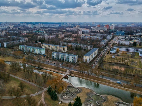 Border Crossings in Belarus
