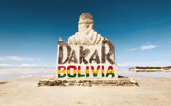 Border Crossings in Bolivia