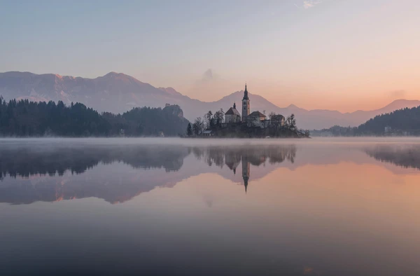 Border Crossings in Slovenia
