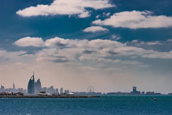 Landmark in United Arab Emirates