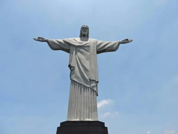 Landmark in Brazil