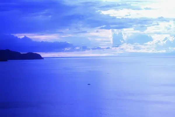 Landmark in Timor-Leste