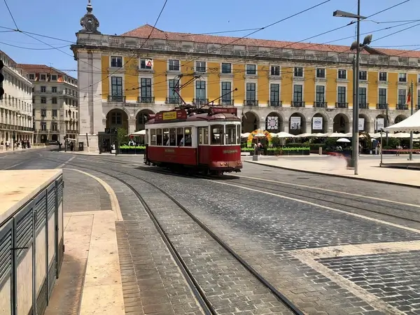 Landmark in Portugal