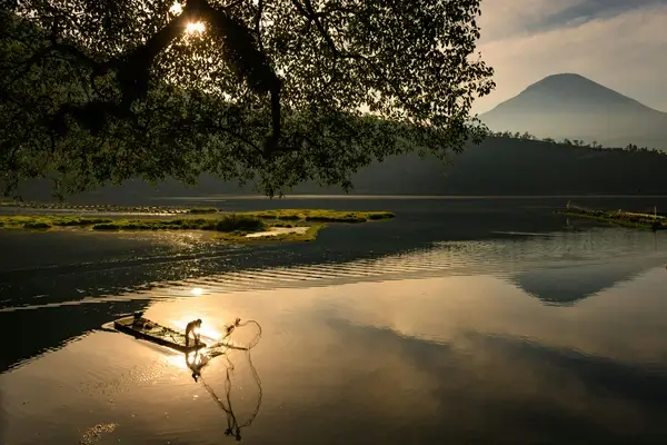 Landmark in Djibouti