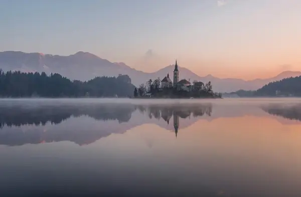 Landmark in Slovenia