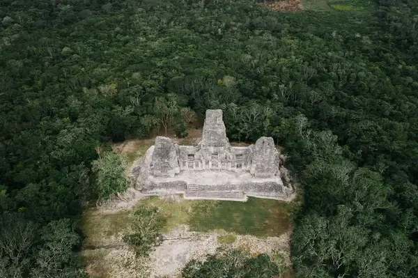 Landmark in Guatemala