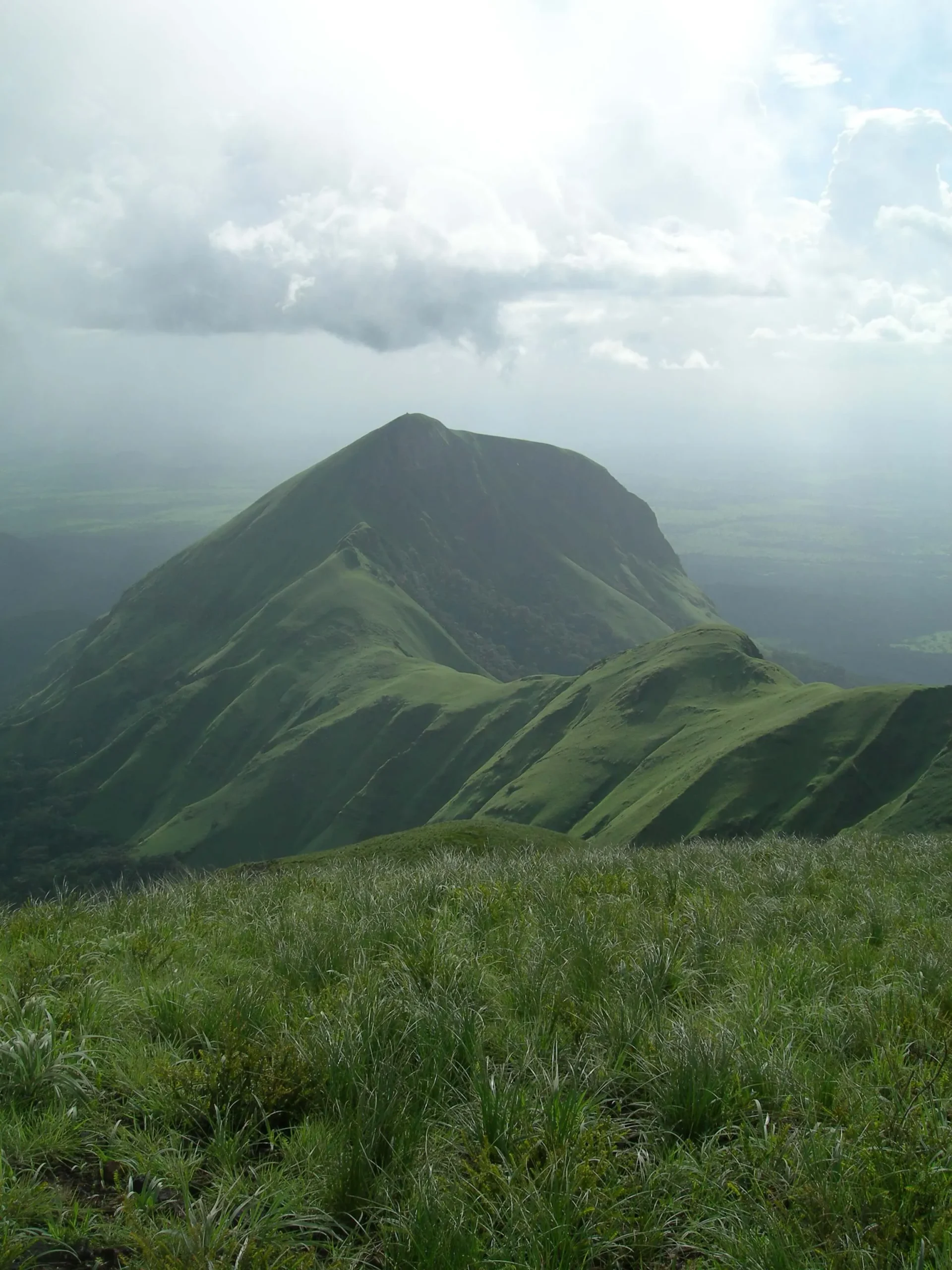 Landmark in Guinea