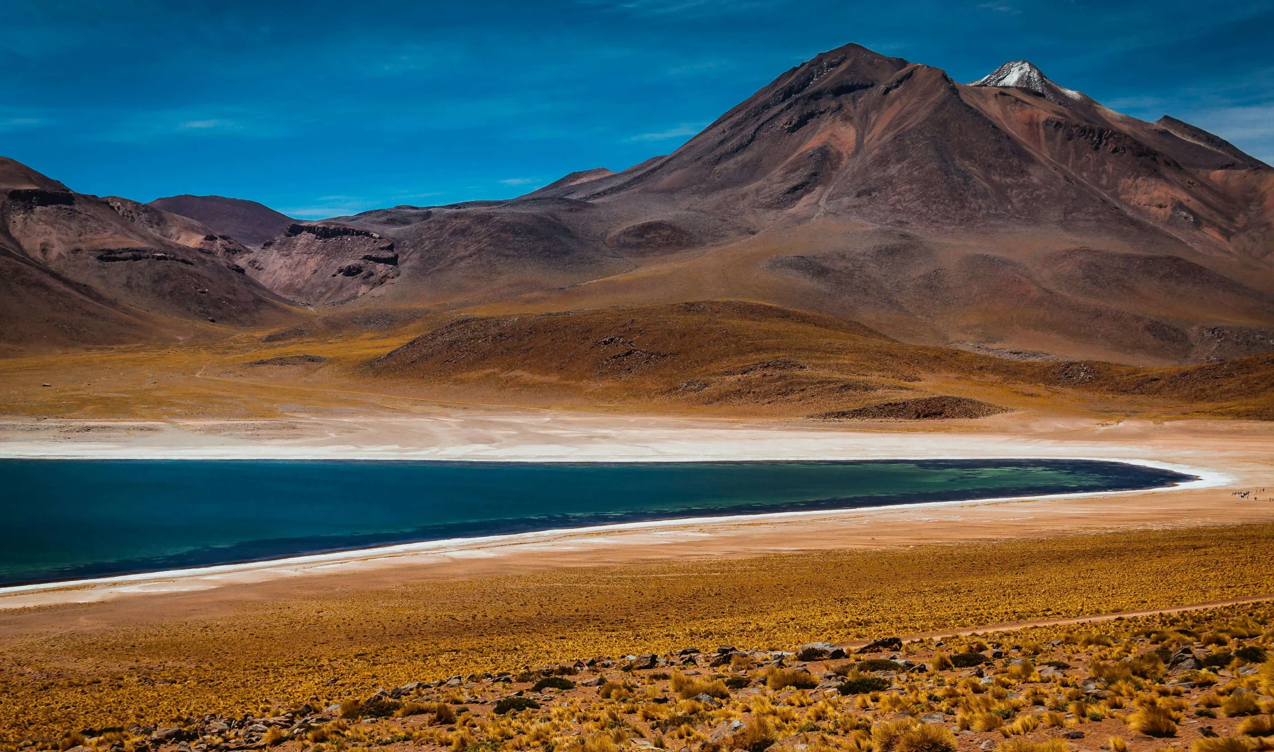 Atacama Desert