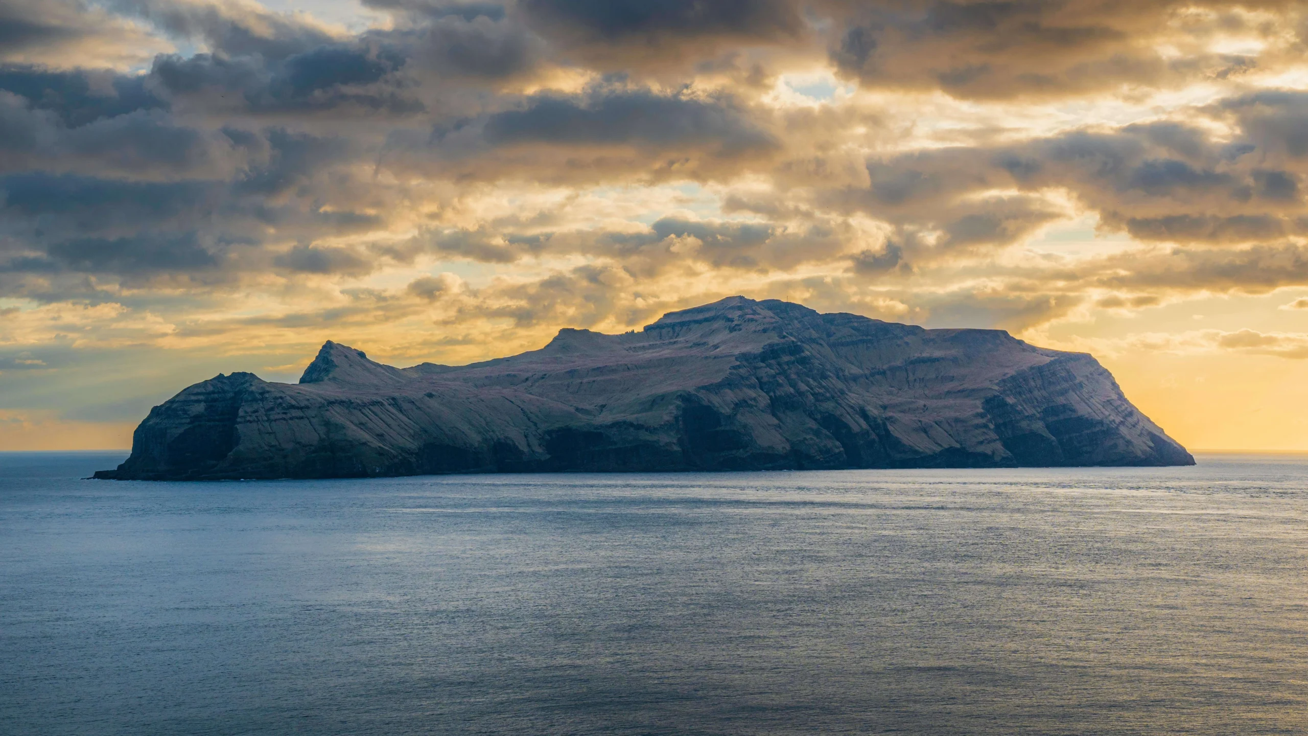 Diomede Islands