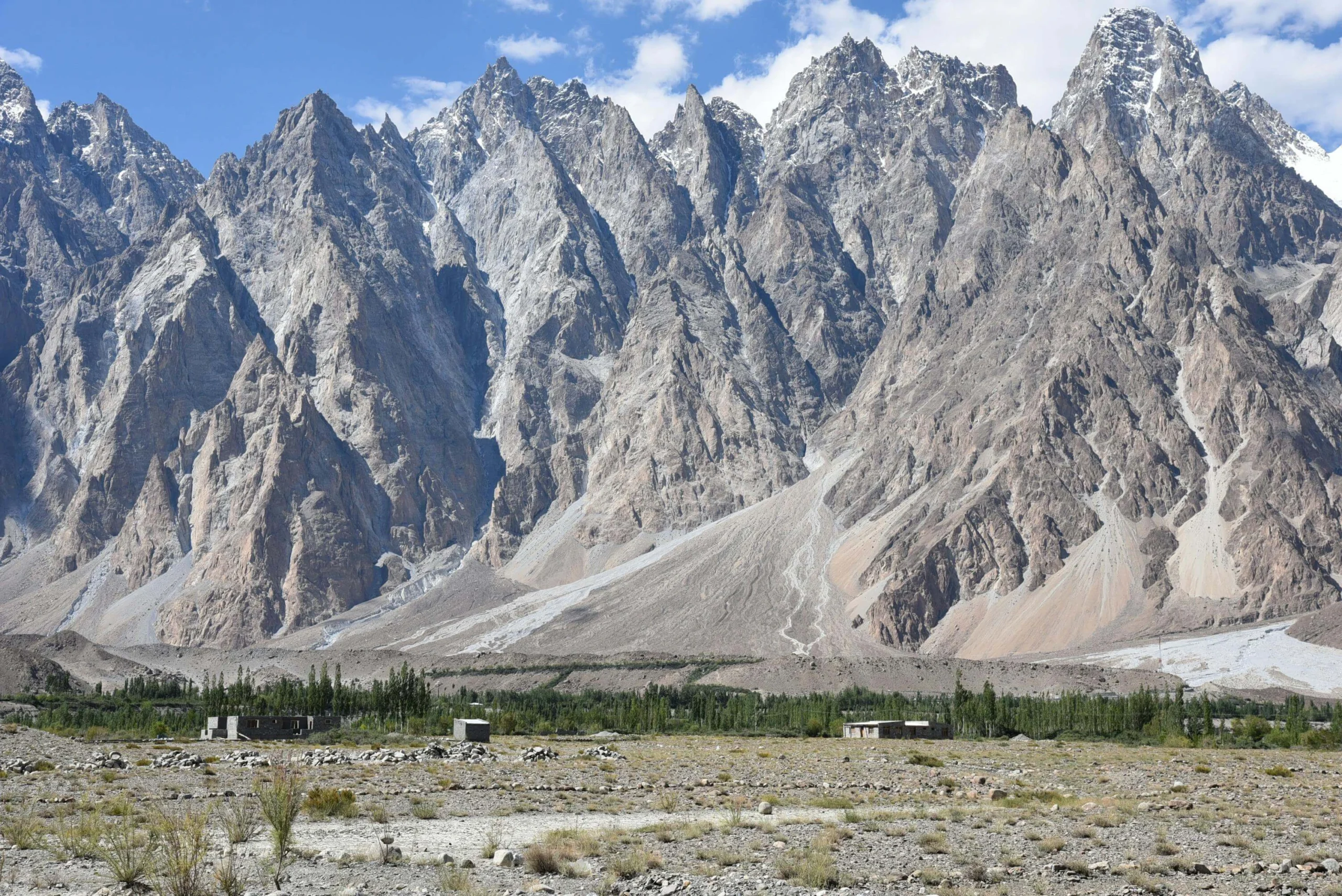 Khunjerab Pass