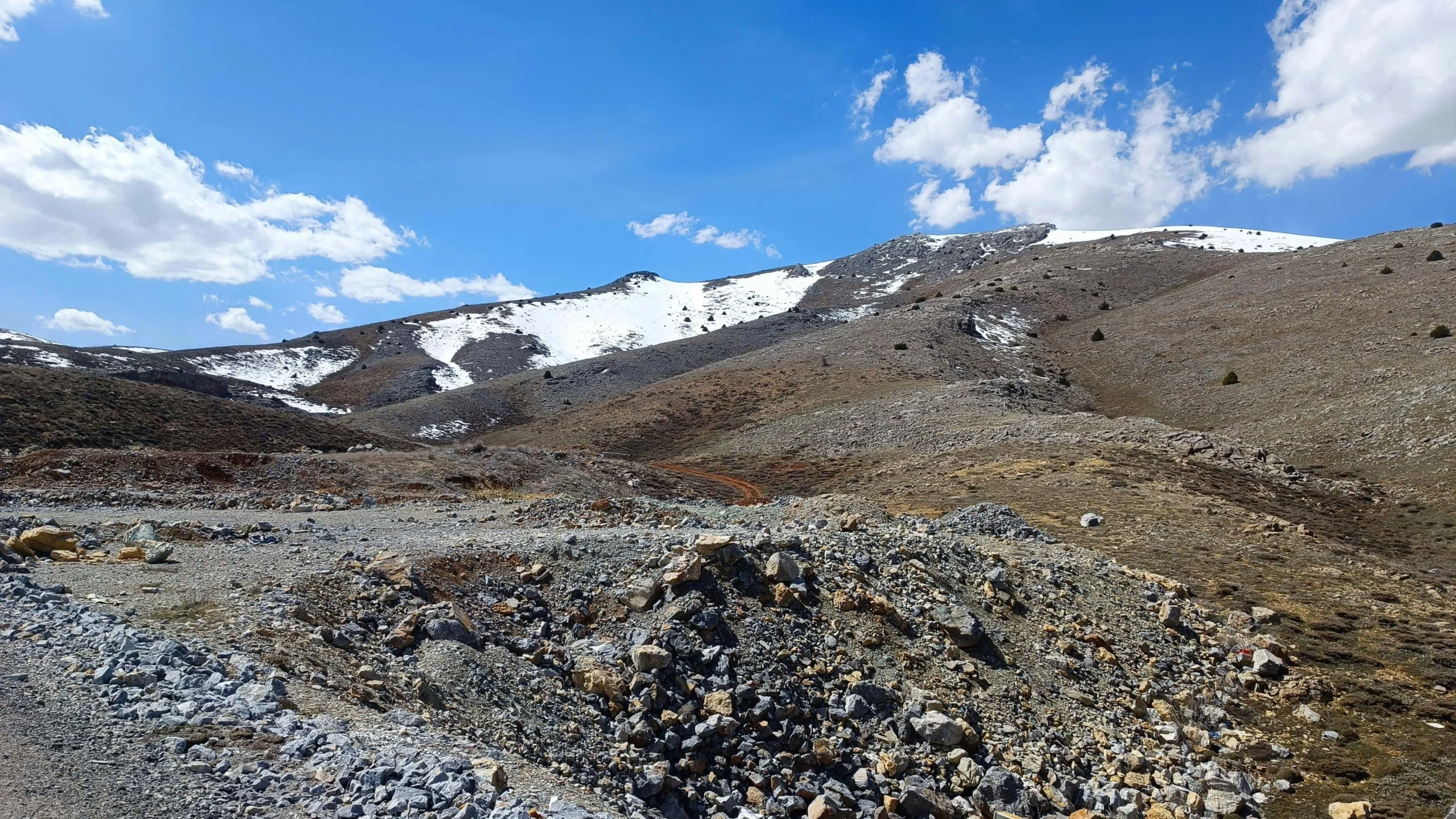 Khyber Pass