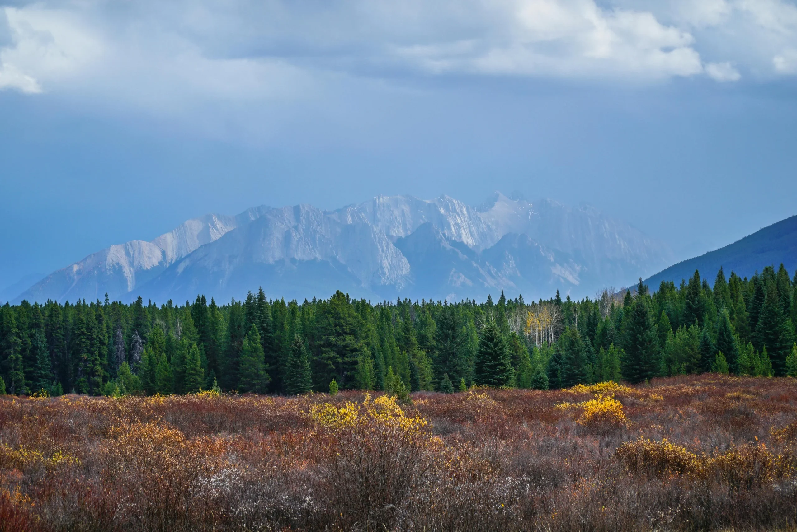 Del Bonita Border Crossing