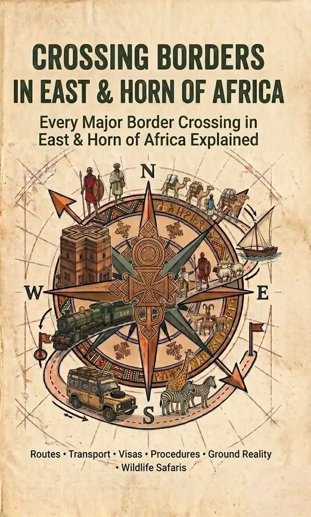 South Sudan Guide