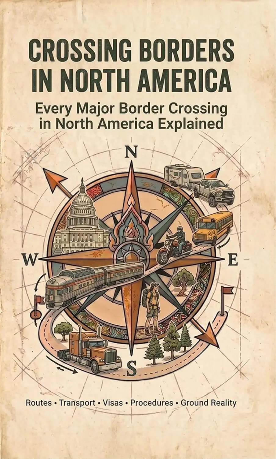 United States Guide