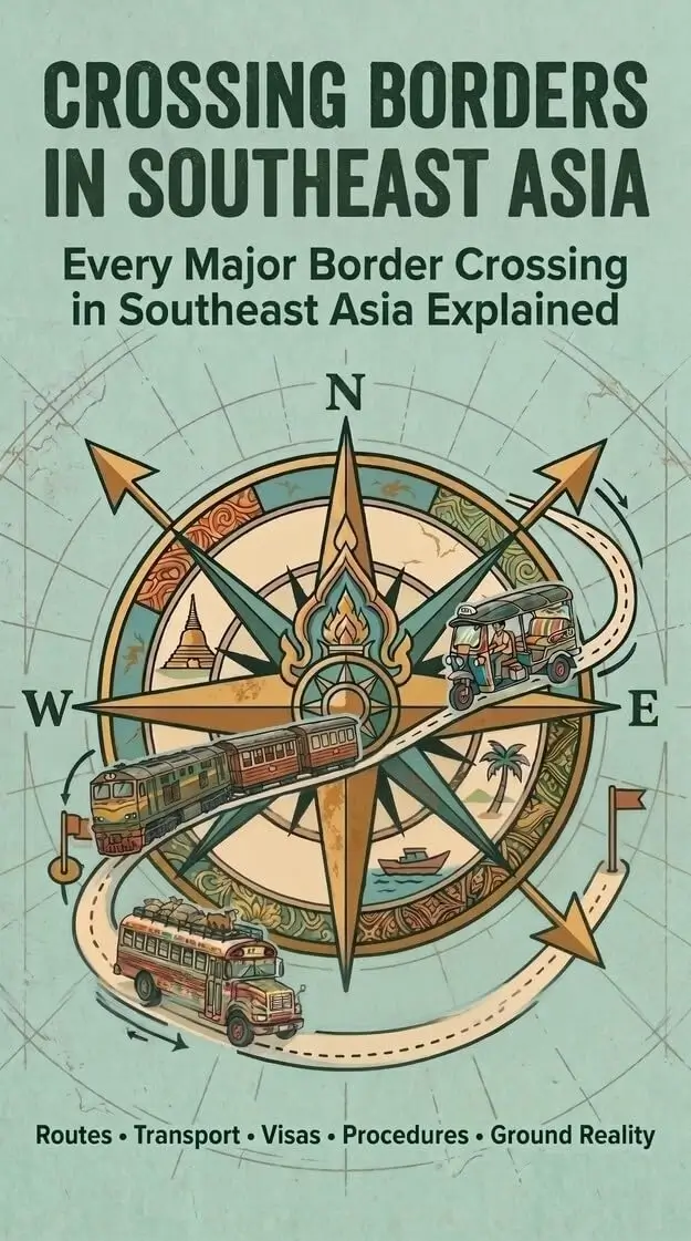 Laos Guide