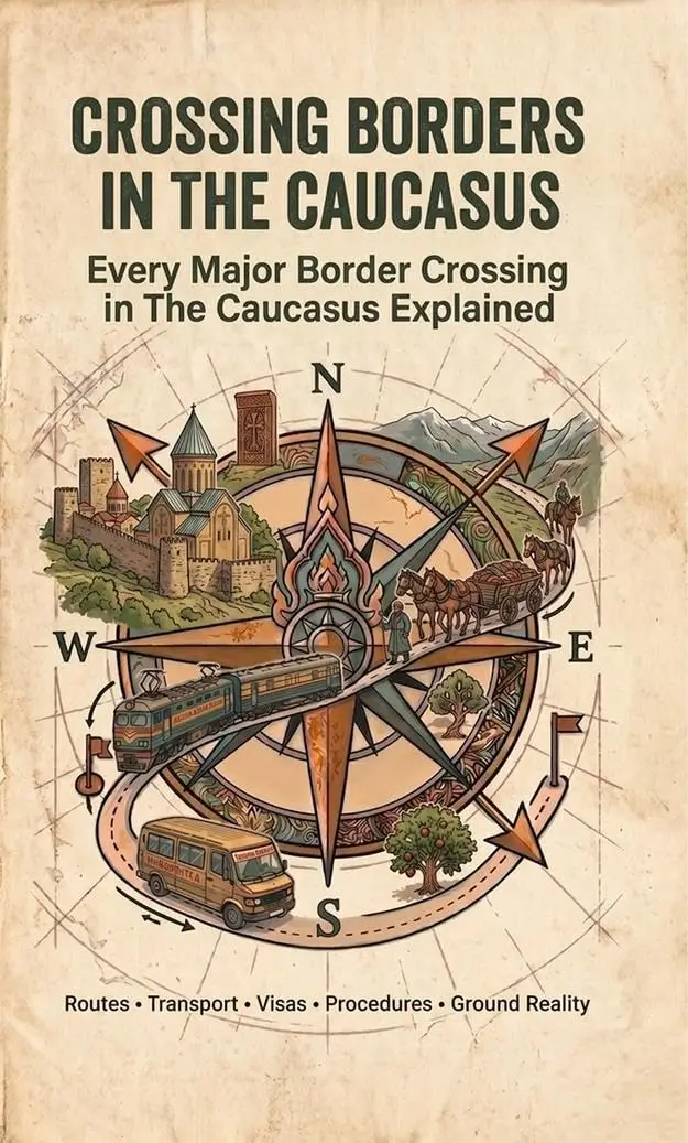 Georgia Guide