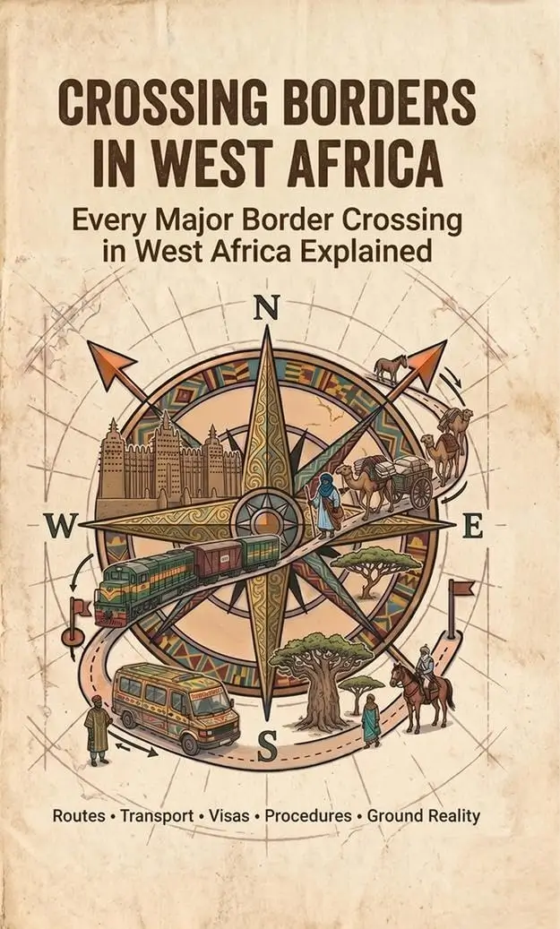 Nigeria Guide