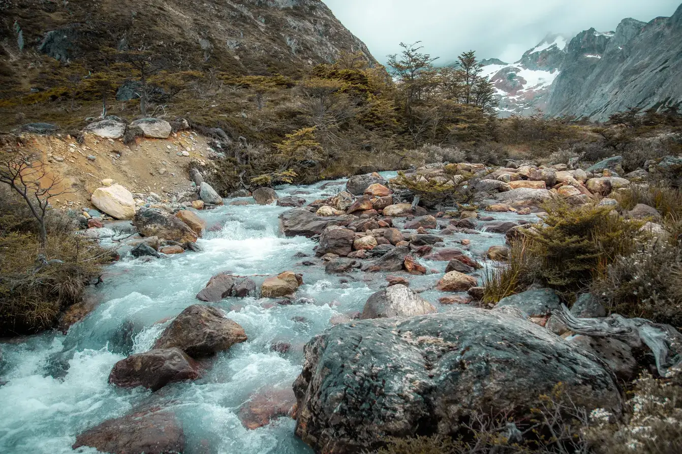 South America